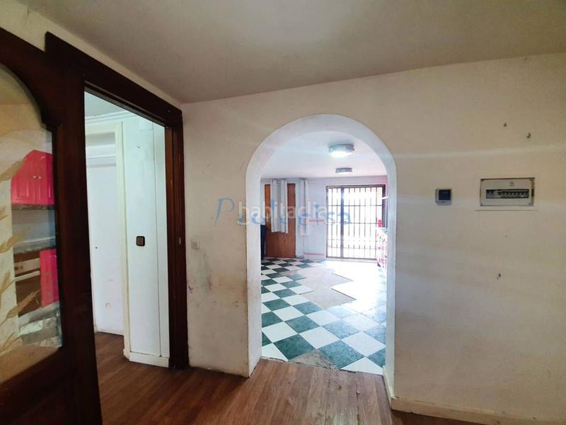 Foto 7ac53ba7-a18c-4d86-ae43-16d893de9089. Chalet avec chauffage parking piscine dans Moraleja de Enmedio