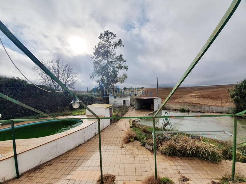 Foto 81e1ae5d-c94b-4750-8abc-d9a0f9acf63a. Chalet avec chauffage parking piscine dans Moraleja de Enmedio