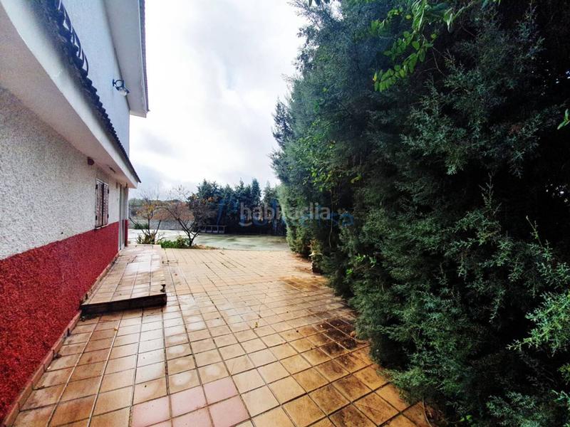 Foto 912d179a-f212-44e7-965e-2454b9bdf928. Chalet avec chauffage parking piscine dans Moraleja de Enmedio