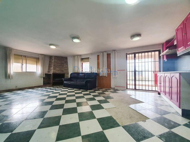 Foto 94219e4c-3ed2-4dd4-9081-1e61cdb19e17. Chalet avec chauffage parking piscine dans Moraleja de Enmedio