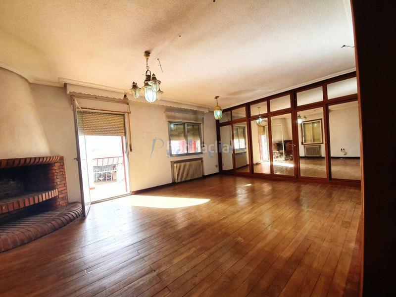 Foto a1fb54c4-bf51-4aae-9142-862ba58d0972. Chalet avec chauffage parking piscine dans Moraleja de Enmedio