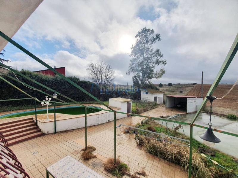 Foto abf1b8e2-9cc3-47b6-aba2-5a5e5dba1cde. Chalet avec chauffage parking piscine dans Moraleja de Enmedio