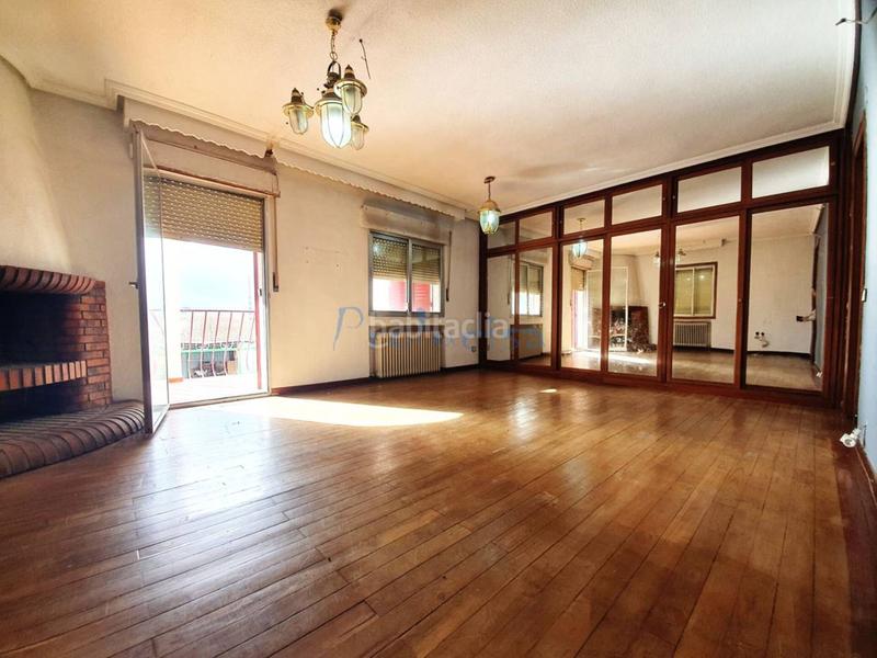 Foto bdfa985c-fb83-4d78-a793-de589c50c87b. Chalet avec chauffage parking piscine dans Moraleja de Enmedio