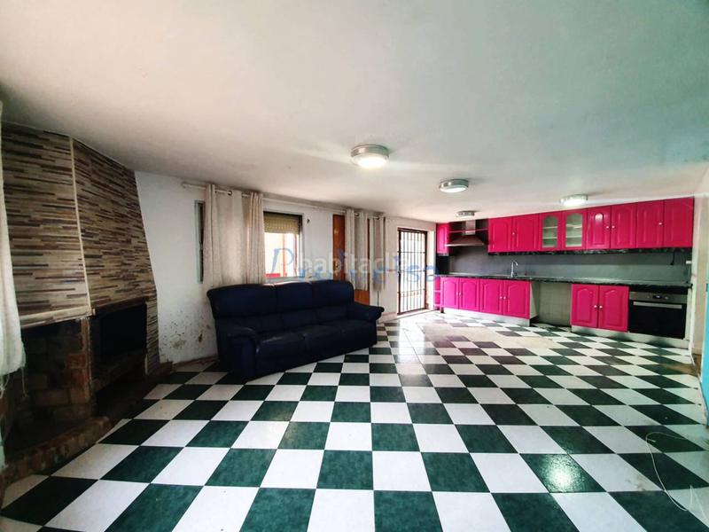 Foto c945e4a1-783f-46c0-a984-4a2f2dcc962d. Chalet avec chauffage parking piscine dans Moraleja de Enmedio