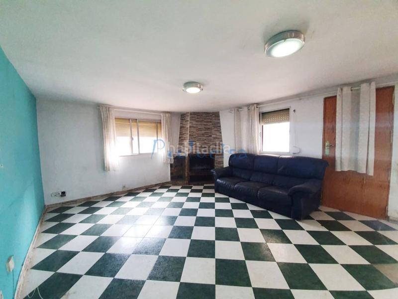 Foto e3a4cd6a-91fb-4c09-95e2-a85e37fb02d2. Chalet avec chauffage parking piscine dans Moraleja de Enmedio