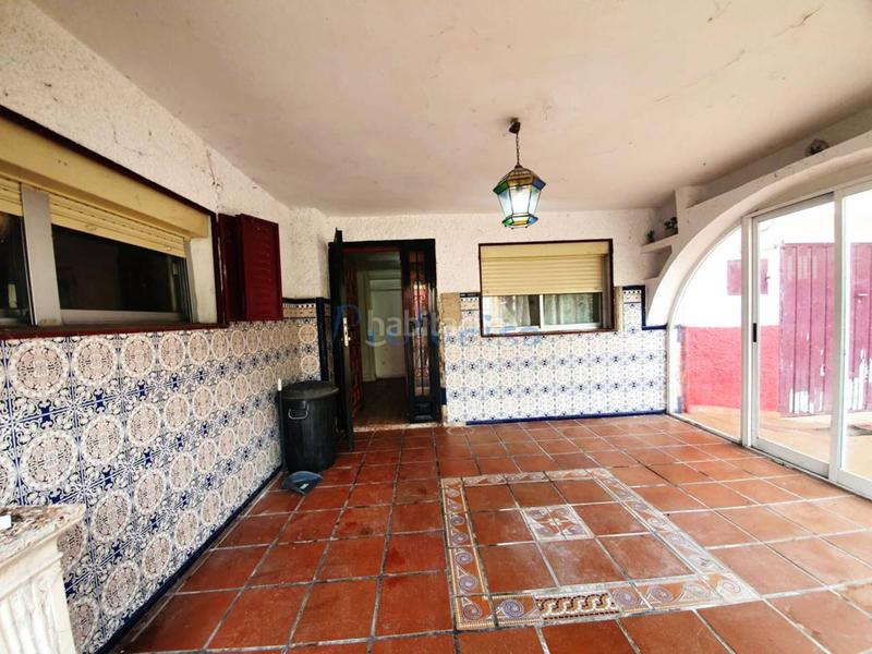 Foto e4959148-fc93-4afb-a136-7c73b76c9377. Chalet avec chauffage parking piscine dans Moraleja de Enmedio