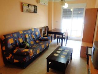 Pis  Vicente blasco ibáñez. Venta de piso en torrevieja