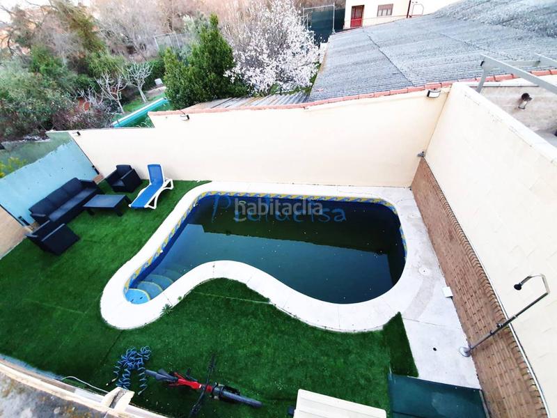 Foto 777fa8a2-bf00-4a19-a44d-c7d439500dc4. Chalet  pareado en venta en Moraleja de Enmedio