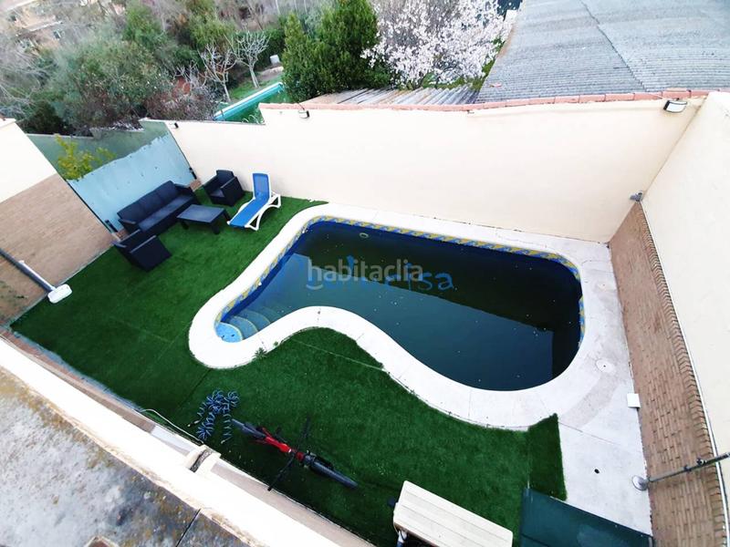 Foto 8d4ce79a-adac-48ca-bf48-48bd228cd22c. Chalet  pareado en venta en Moraleja de Enmedio