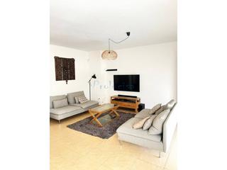 Casa adossada en Moraleja de Enmedio. Venta de chalet adosado en moraleja de enmedio