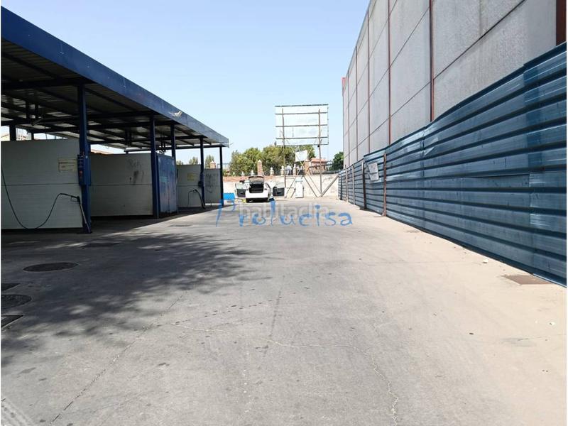 Foto 3e2c2424-41ff-465b-9807-6e337692e13d. Solar industrial a roble 4 a Moraleja de Enmedio