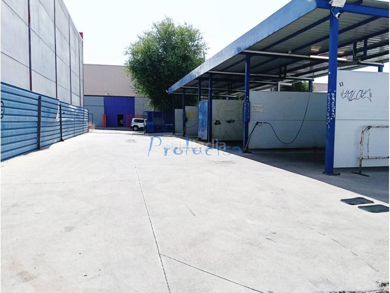 Foto 7c087ce6-937f-4107-ac93-4ff5ad4e0e8f. Solar industrial a roble 4 a Moraleja de Enmedio