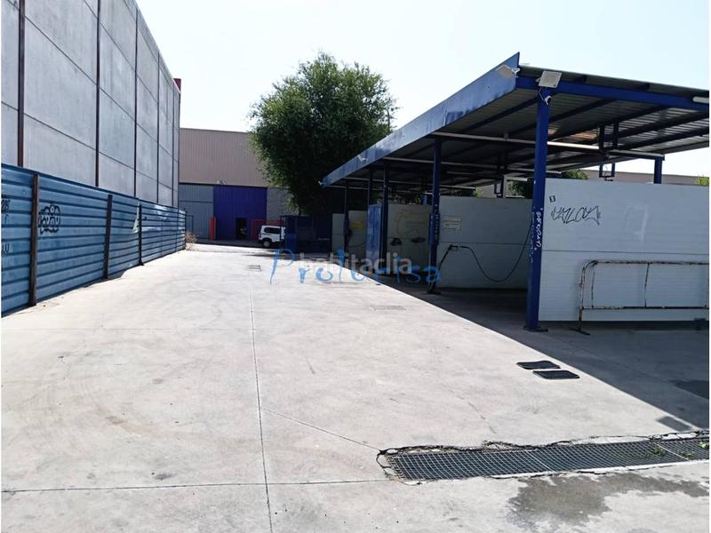 Foto ec8e339c-938a-4d83-8d83-843feadddb02. Solar industrial a roble 4 a Moraleja de Enmedio