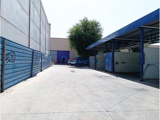 Solar industrial en Roble 4. Parcela industrial en venta en moraleja de enmedio