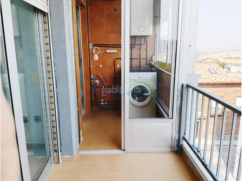 Foto c673ab74-799d-491c-8510-040f9a6dbffa. Piso venta de piso en Moraleja de Enmedio