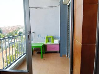 Appartement  Siete picos. Venta de piso en moraleja de enmedio