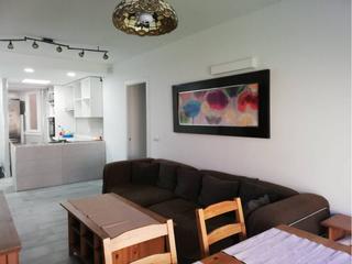 Location Appartement  Isaac peral. Alquiler de piso en barrio la luz