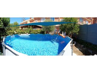 Maison jumelée à Moraleja de Enmedio. Venta chalet adosado en moraleja de enmedio