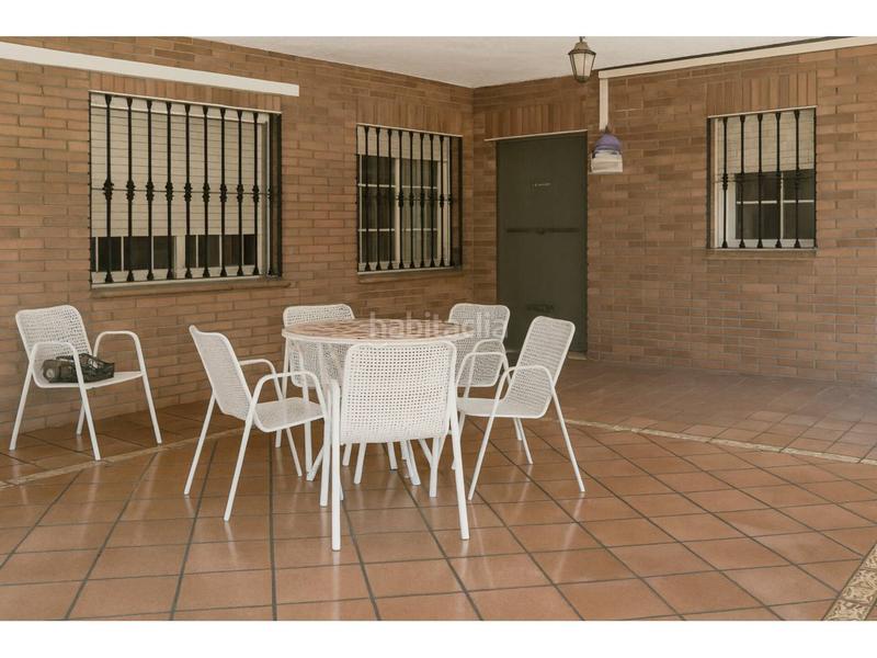 Foto 1eedddbd-4b28-42a7-9b90-65f4c224eeed. Rent flat in Moraleja de Enmedio