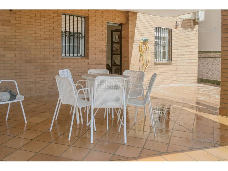 Foto 5b702c36-41bd-443c-8060-6d8282304299. Rent flat in Moraleja de Enmedio