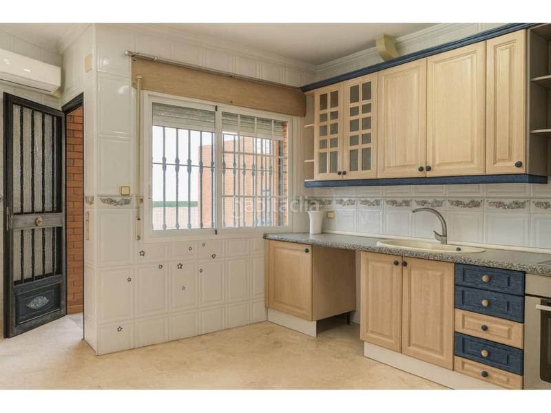 Foto 920dc53b-f5cf-4eb0-b816-8eaef73b3f34. Rent flat in Moraleja de Enmedio