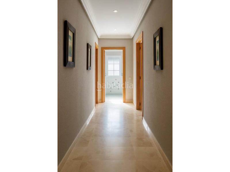 Foto b4302b87-0e4b-4434-8a4d-78410bd5d65f. Rent flat in Moraleja de Enmedio