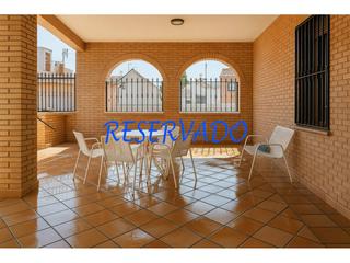 Flat in Moraleja de Enmedio