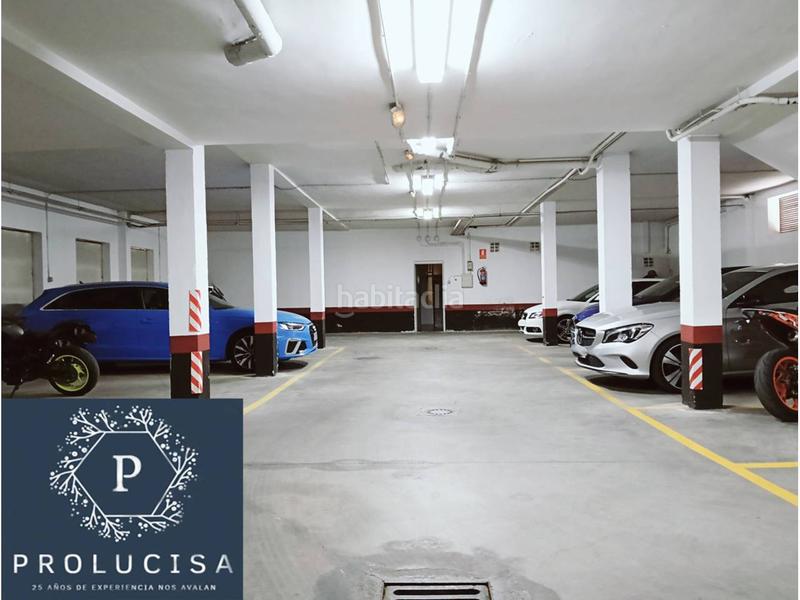 Foto 017ce710-88f6-422f-8302-96c913a6b445. Aparcament cotxe a miralrío 2 a Moraleja de Enmedio