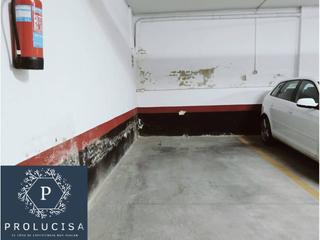 Aparcament cotxe a Miralrío 2. Parking en venta en moraleja de enmedio