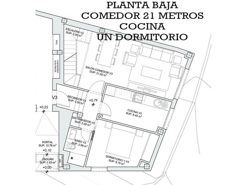 Foto 6c2d822c-15a2-484d-a1de-cff957c99d80. Dúplex a Moraleja de Enmedio
