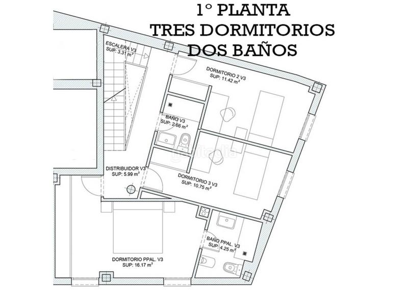 Foto 8be4e7bc-bbbc-4cd7-b994-466cf9d676b7. Dúplex a Moraleja de Enmedio