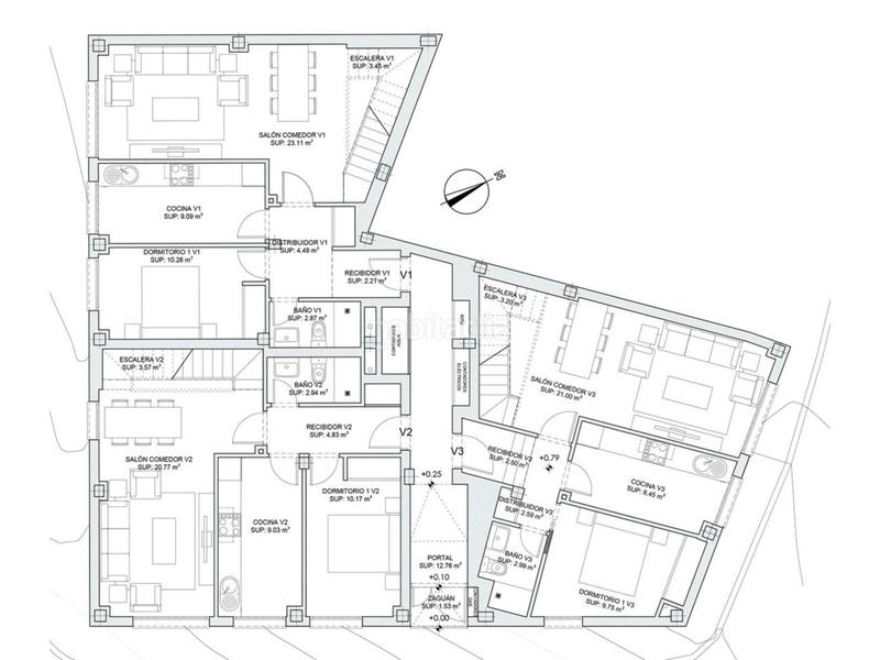 Foto 8fffdc23-12aa-4cae-a947-aa4b42f3525f. Dúplex a Moraleja de Enmedio