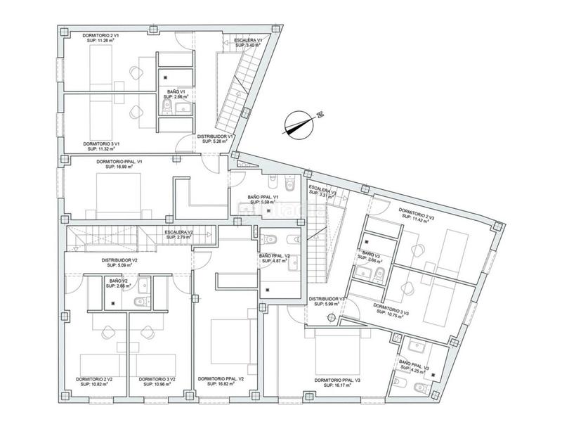 Foto b14bdda2-a8fa-4b2b-a706-0ea9cd6f574d. Dúplex a Moraleja de Enmedio
