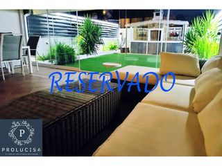 Semi detached house in Moraleja de Enmedio. Venta de chalet en impecable estado
