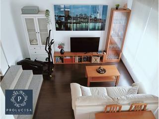 Affitto Appartamento  Mirasierra. Piso amueblado de un dormitorio con trastero y garaje.