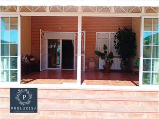 Casa adosada  Calle tulipán. Ocasion inmejorable!! venta de chalet en moraleja de enmedio.