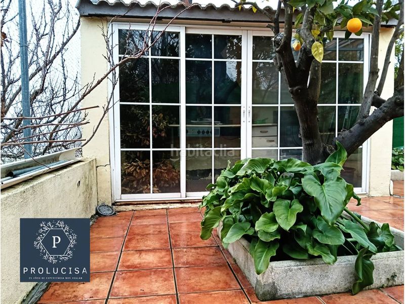 Foto 403d3aa2-b2e7-4dda-90e5-c8c6813ab1b0. Casa adossada amb calefacció aparcament a Moraleja de Enmedio