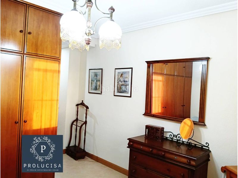 Foto 83e672dc-ce84-417c-9a07-abea58614720. Casa adossada amb calefacció aparcament a Moraleja de Enmedio