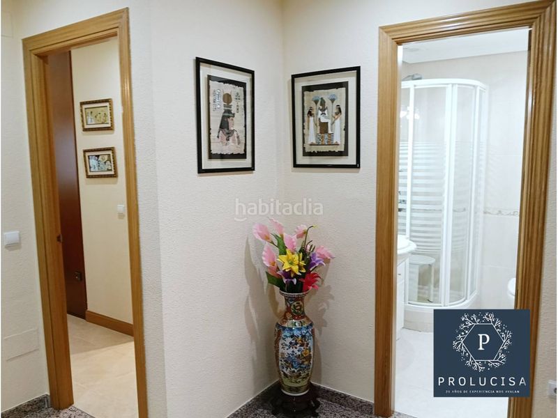 Foto bbb5c59c-8997-4f29-9d57-8bcd7424f1d6. Casa adossada amb calefacció aparcament a Moraleja de Enmedio