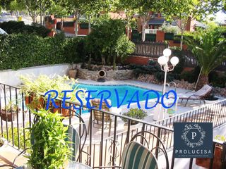 Chalet  Calle pensamiento. Venta de villa en moraleja de enmedio