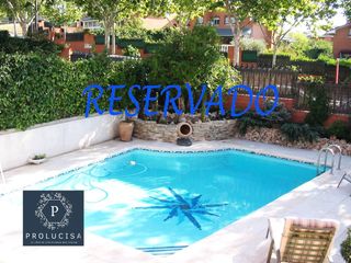 Chalet  Calle pensamiento. Venta de villa en moraleja de enmedio
