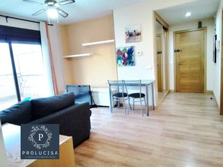 Lloguer Pis  Calle faustino ruiz. Piso amueblado en alquiler
