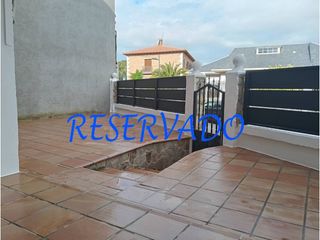 Maison  Calle madrid. Reforma integral venta de casa en moraleja de enmedio.