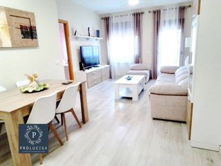 Etagenwohnung in Moraleja de Enmedio. Ocasion. venta de piso con patio de 60 metros en moraleja de enm