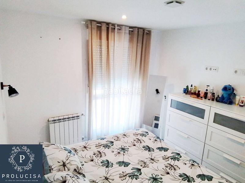 Foto a9f8e7a2-453c-43e1-8918-f2534ad65e14. Casa adossada amb calefacció aparcament a Moraleja de Enmedio
