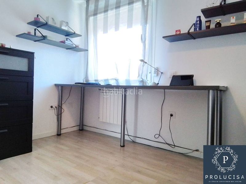 Foto c1b2b570-e539-4497-bd44-4160c21fdb96. Casa adossada amb calefacció aparcament a Moraleja de Enmedio
