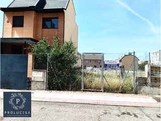 Terrain résidentiel  Calle mariano benlliure 4. Parcela en venta en centro28981
