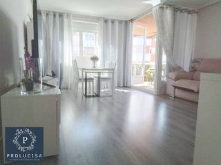Etagenwohnung  Calle hermanos pinzón. Venta de piso reformado de 3 habitaciones en móstoles, zona sure