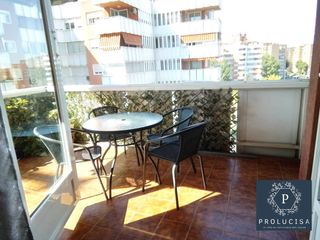 Piso  Calle hermanos pinzón. Venta de piso reformado de 3 habitaciones en móstoles, zona sure