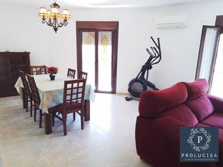 Location Appartement  Avenida república argentina. Piso en alquiler en moraleja de enmedio